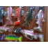 Pakket Fox Rage Replicants+Replicant Trouts (Set van 8 stuks!)